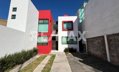 Paseo de Las Flores 419 Fraccionamiento La Floresta, Morelia - (3)