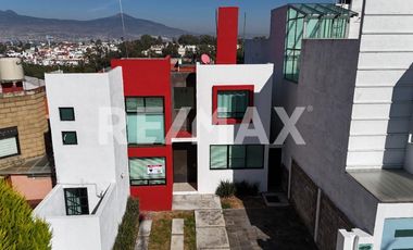 Paseo de Las Flores 419 Fraccionamiento La Floresta, Morelia - (3)