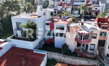 Paseo de Las Flores 419 Fraccionamiento La Floresta, Morelia - (3)