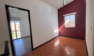 casa en renta en toluca, zona de facil acceso a cdmx, doble filtro de seguridad