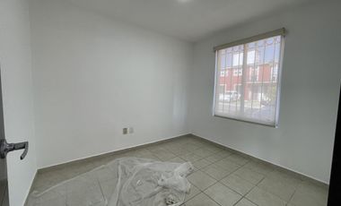 casa en renta en toluca, zona de facil acceso a cdmx, doble filtro de seguridad