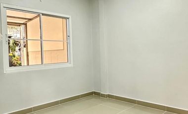FOR SELL House Baan Kritsada Nakhon 10 MRT-Thailand Cultural Centre CX-111243