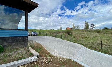 Casa en sector Chifin