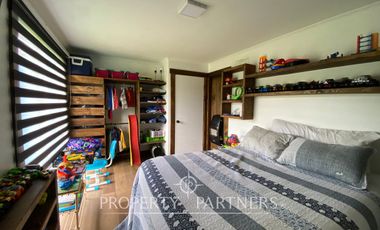 Casa en sector Chifin