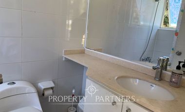 Algarrobo, departamento con linda vista