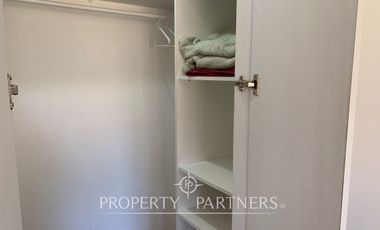 Algarrobo, departamento con linda vista