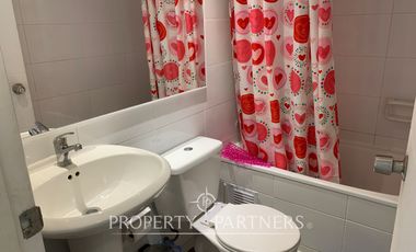 Algarrobo, departamento con linda vista