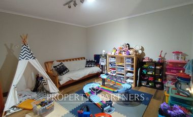 Hermosa parcela con casa en condominio.