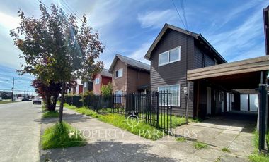 Casa en Avenida Republica