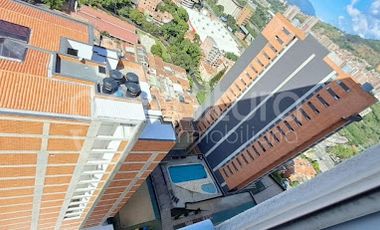 VENTA de APARTAMENTO en BELLO