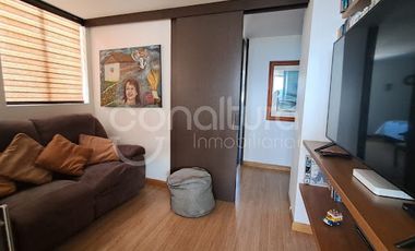 VENTA de APARTAMENTO en BELLO