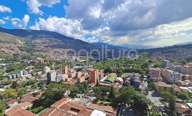 VENTA de APARTAMENTO en BELLO