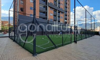 VENTA de APARTAMENTO en BELLO