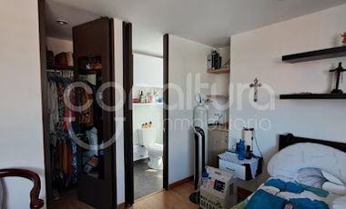 VENTA de APARTAMENTO en BELLO