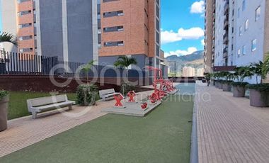 VENTA de APARTAMENTO en BELLO