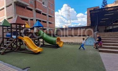 VENTA de APARTAMENTO en BELLO