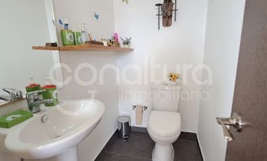 VENTA de APARTAMENTO en BELLO