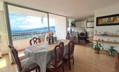 VENTA de APARTAMENTO en BELLO