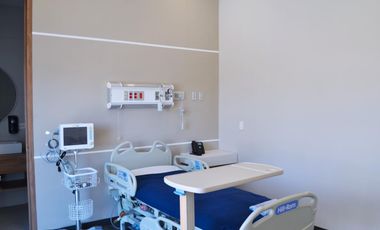 Venta de Consultorio Torres Médicas 8, zona Dorada, Puebla