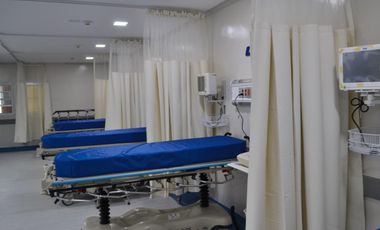 Venta de Consultorio Torres Médicas 8, zona Dorada, Puebla