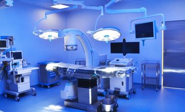 Venta de Consultorio Torres Médicas 8, zona Dorada, Puebla