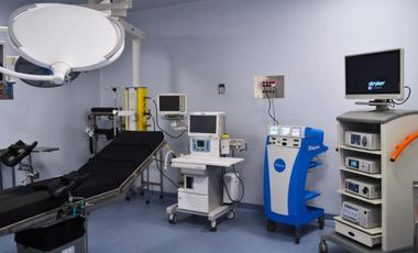 Venta de Consultorio Torres Médicas 8, zona Dorada, Puebla