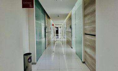 Venta de Consultorio Torres Médicas 8, zona Dorada, Puebla