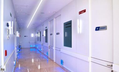 Venta de Consultorio Torres Médicas 8, zona Dorada, Puebla