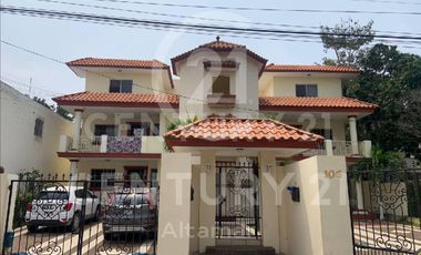 Apartamento en renta en Tampico, Tampico