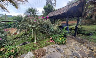 ¡Tu Refugio de Ensueño en el Condominio Río Dulce!
