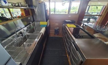 ¡Tu Refugio de Ensueño en el Condominio Río Dulce!