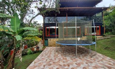 ¡Tu Refugio de Ensueño en el Condominio Río Dulce!