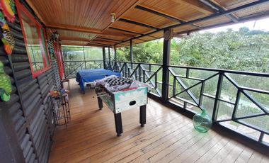¡Tu Refugio de Ensueño en el Condominio Río Dulce!