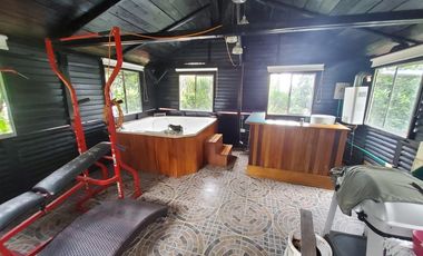 ¡Tu Refugio de Ensueño en el Condominio Río Dulce!