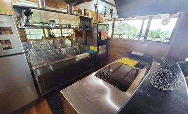 ¡Tu Refugio de Ensueño en el Condominio Río Dulce!
