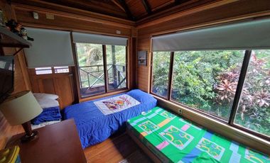 ¡Tu Refugio de Ensueño en el Condominio Río Dulce!