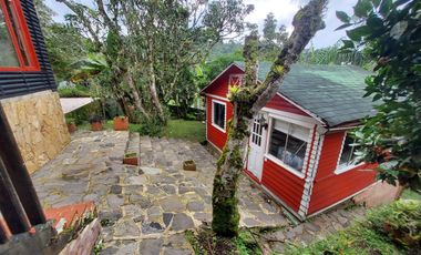 ¡Tu Refugio de Ensueño en el Condominio Río Dulce!