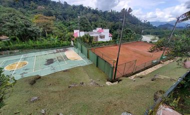 ¡Tu Refugio de Ensueño en el Condominio Río Dulce!