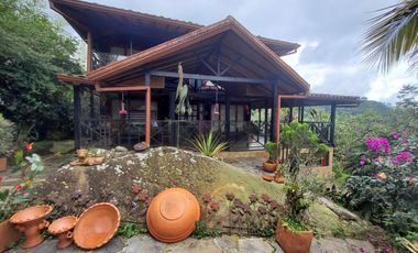 ¡Tu Refugio de Ensueño en el Condominio Río Dulce!