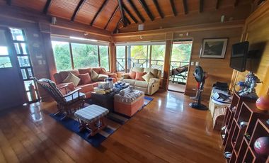 ¡Tu Refugio de Ensueño en el Condominio Río Dulce!