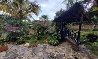 ¡Tu Refugio de Ensueño en el Condominio Río Dulce!