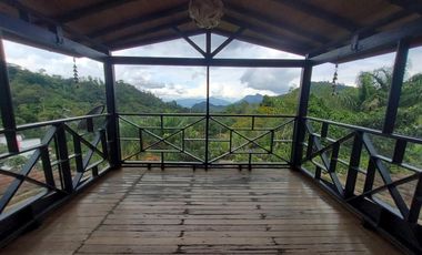 ¡Tu Refugio de Ensueño en el Condominio Río Dulce!