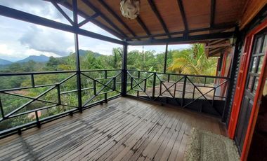¡Tu Refugio de Ensueño en el Condominio Río Dulce!
