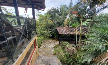 ¡Tu Refugio de Ensueño en el Condominio Río Dulce!