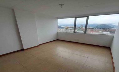 APARTAMENTO EN ARRIENDO AV SANTANDER / MANIZALES
