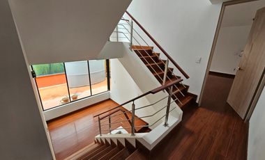 ¡Tu Refugio Exclusivo en el Corazón de Bogotá! CASA VIRREY
