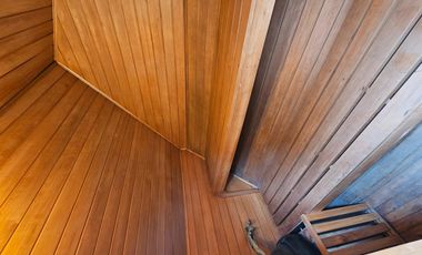 ¡Tu Refugio Exclusivo en el Corazón de Bogotá! CASA VIRREY