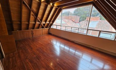 ¡Tu Refugio Exclusivo en el Corazón de Bogotá! CASA VIRREY