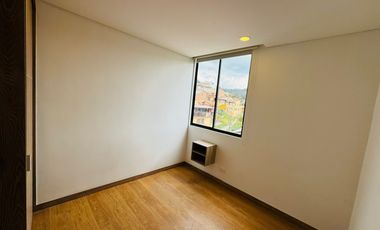 Apartamento en Venta con Vista al Área Urbana, La Calera