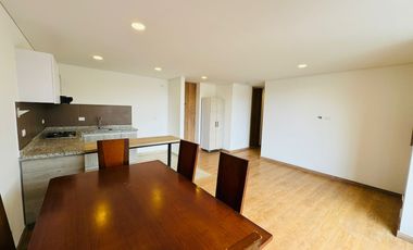 Apartamento en Venta con Vista al Área Urbana, La Calera
